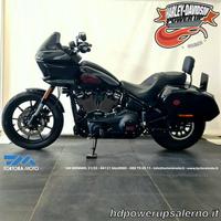 HARLEY DAVIDSON Low Rider 117 1923 Low Rider 117 1