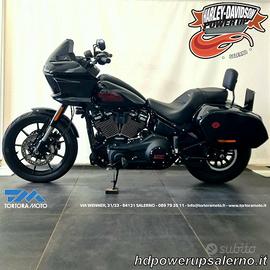 HARLEY DAVIDSON Low Rider 117 1923 Low Rider 117 1