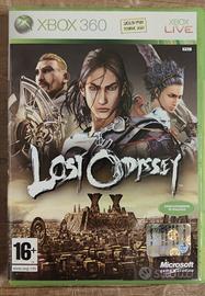Lost Odyssey per Xbox 360