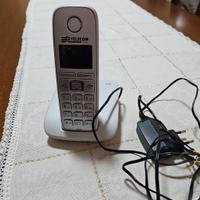 Telefono cordiless Telecom 