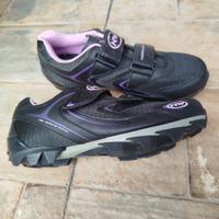 Scarpe MTB donna