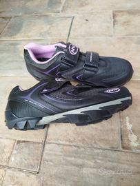 Scarpe MTB donna