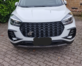 Dr 5.0 1.5 turbo gpl 156 cavalli cvt