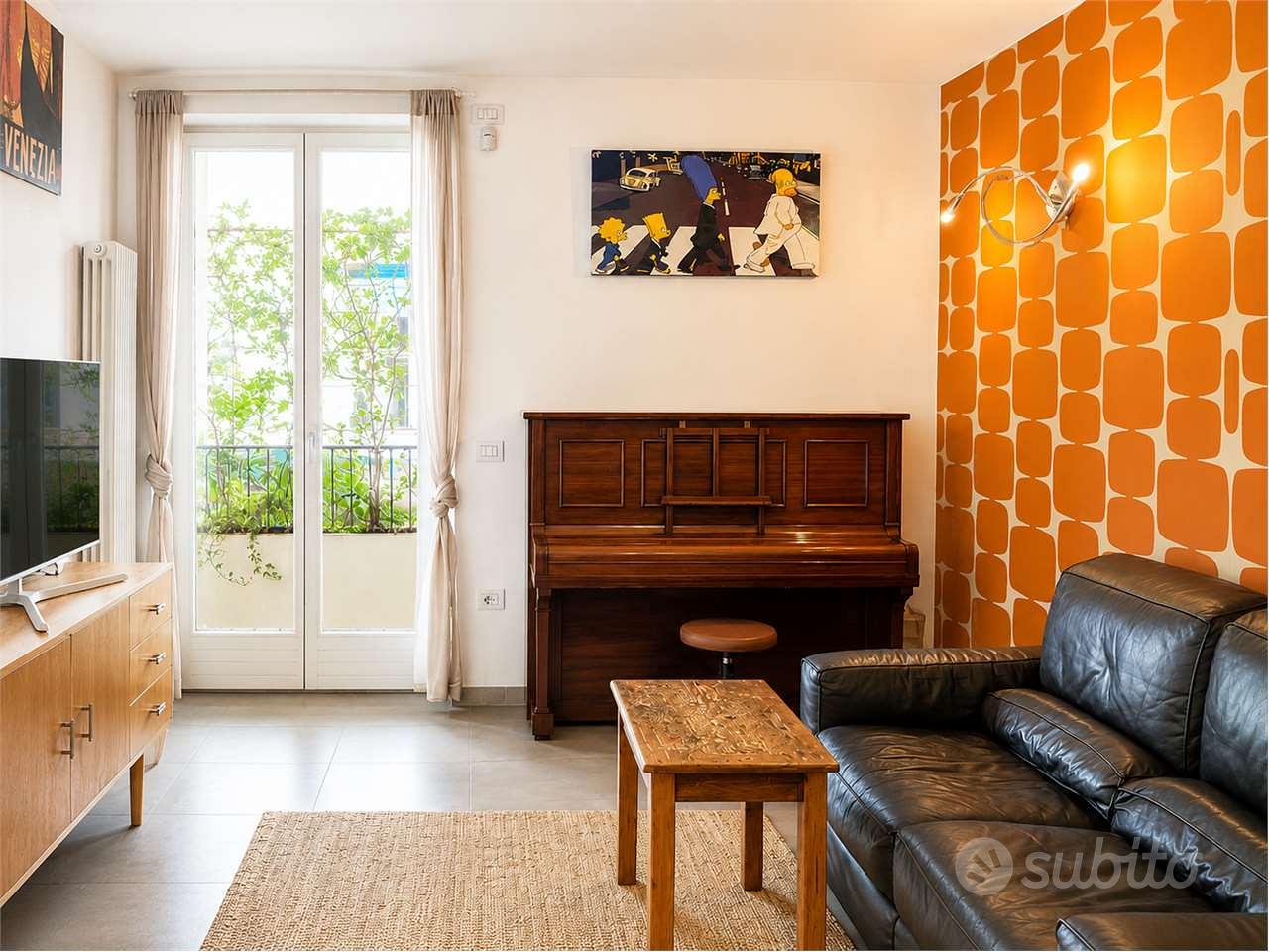 Appartamento – Rovereto, Lizzanella - Vista 2