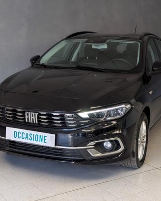 Fiat Tipo 1.3 Mulltijet 95cv Life
