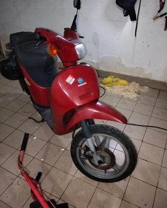 piaggio free50cc