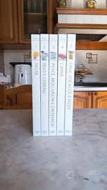 Libri di cucina italiana 