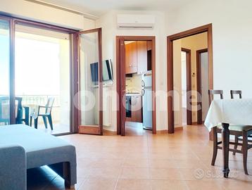 Appartamento Vacanze La Cura "Cologna Spiaggia"