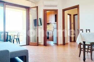 Appartamento Vacanze La Cura "Cologna Spiaggia"