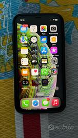 Iphone XR 64GB Nero + Ipad 32GB + Airpods 2