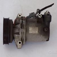 Compressore aria condizionata Nissan NV200 1.5 dci