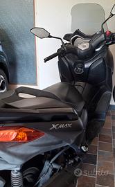  XMAX 300 chiavari