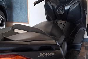  XMAX 300 chiavari