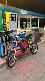 Aprilia sx 50