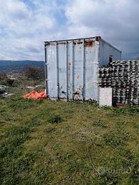 container 