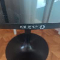 tavolo calligaris  rotondo 