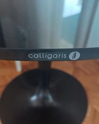 tavolo calligaris  rotondo 