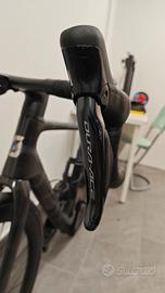 Leva Freno/Cambio Shimano Dura-Ace ST-R9270-R