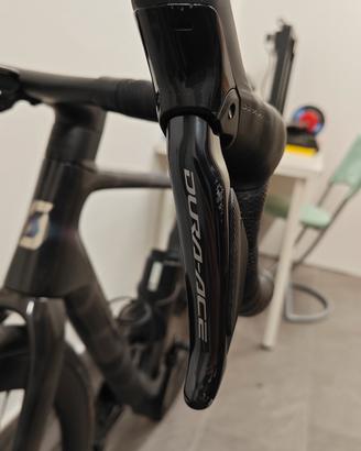 Leva Freno/Cambio Shimano Dura-Ace ST-R9270-R