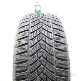 Gomme 225/55 R17 usate - cd.85691