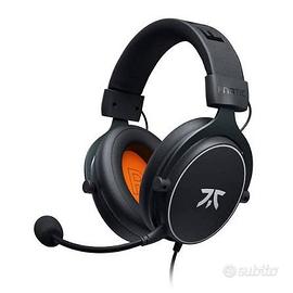 Cuffie gaming Fnatic react