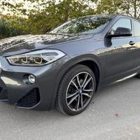 Bmw X2 xDrive 20d 190cv Msport TETTO APRIBILE