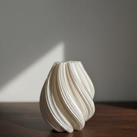 Vaso 3D personalizzabile - Su Misura!