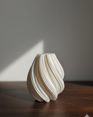 Vaso 3D personalizzabile - Su Misura!