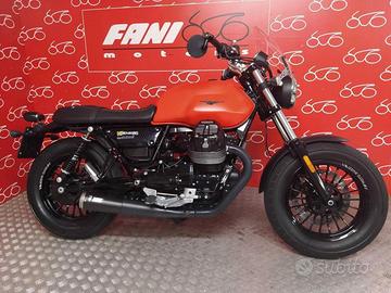 MOTO GUZZI V9 Bobber V9 Bobber