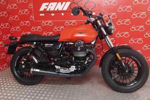 MOTO GUZZI V9 Bobber V9 Bobber