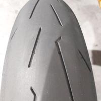 pirelli diablo rosso 4 corsa anteriore