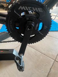 Misuratore di potenza SRM