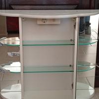 mobile bagno 