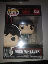 Funko Pop Mike Stranger Things