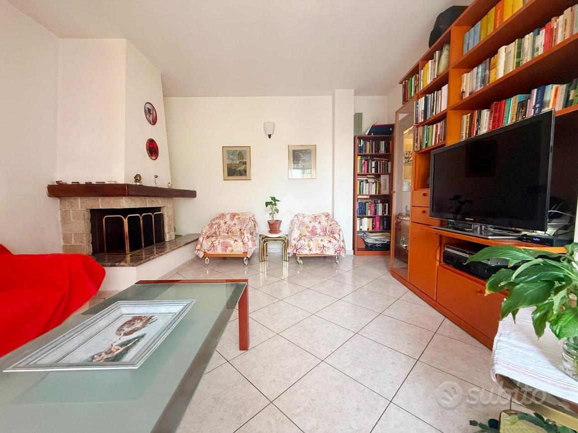 Appartamento – Gerenzano, Villaggio Moneta - Vista 3