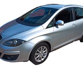 SEAT Altea XL 1.6 TDI - 2011