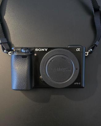 Sony a6000