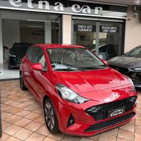Hyundai i10 1.0 GPL Connectline