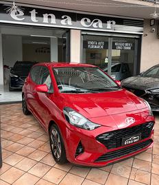 Hyundai i10 1.0 GPL Connectline