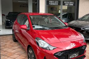 Hyundai i10 1.0 GPL Connectline