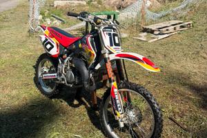 Honda CR 85