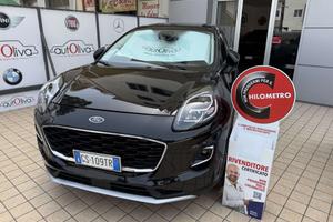 FORD Puma 1.0 ecoboost h ST-Line Design 2 s&s 12