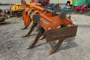 Allego drag 7