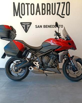 Triumph Tiger Sport 660