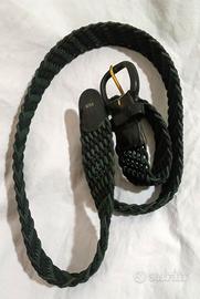 cintura elastica vintage 