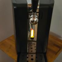 Perfect draft Philips con 3 fusti
