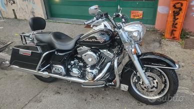 Harley-Davidson Road King C.V.O. - 2008