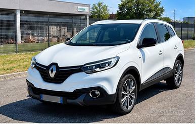 Renault kadjar 1.6  4x4 131cv