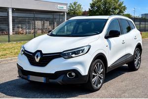 Renault kadjar 1.6  4x4 131cv
