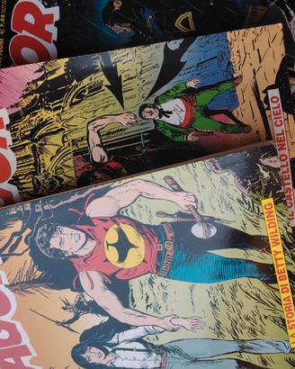 Fumetti